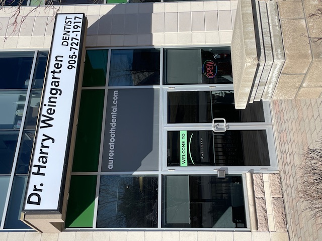 Aurora Dental Office
