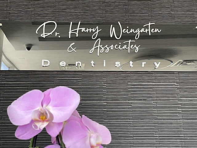 teeth whitening aurora